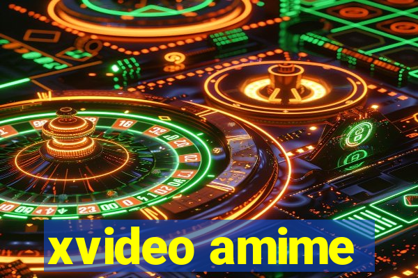 xvideo amime